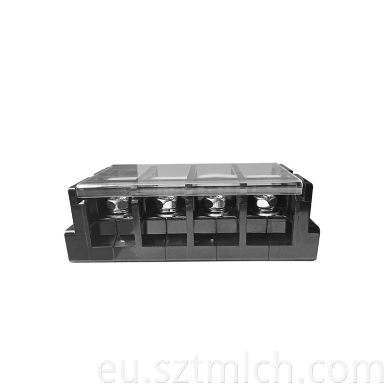 Power Terminal Block